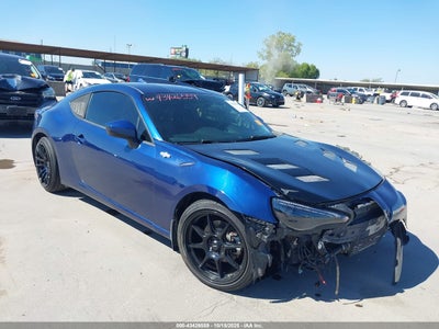 SCION FR-S 2013