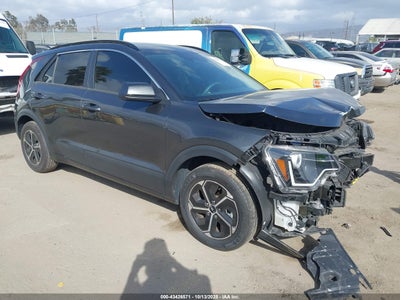 KIA NIRO 2023