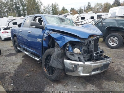 RAM 1500 2016