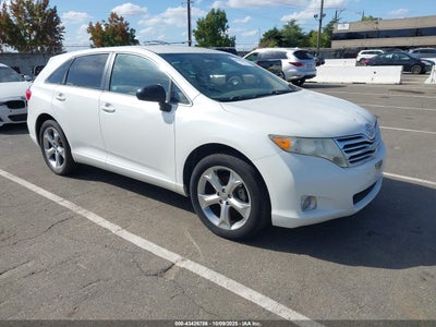 TOYOTA VENZA 2009