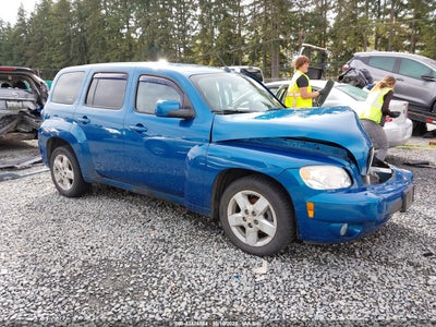 CHEVROLET HHR 2010