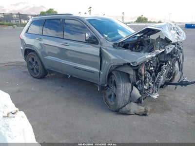 JEEP GRAND CHEROKEE 2019