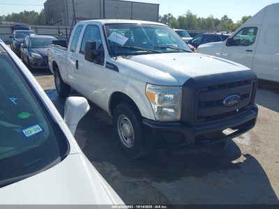FORD F-250 2014