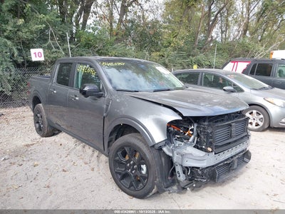 FORD MAVERICK 2025