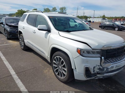 GMC ACADIA 2020