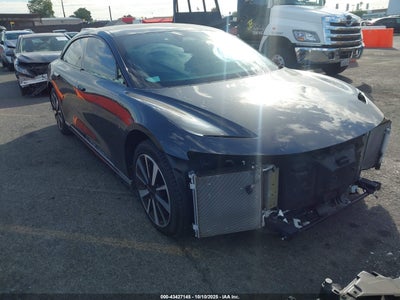 LUCID AIR 2023