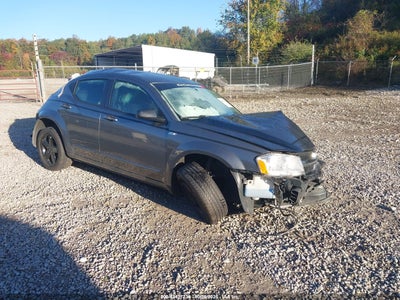 DODGE AVENGER 2013