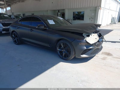 GENESIS G70 2023