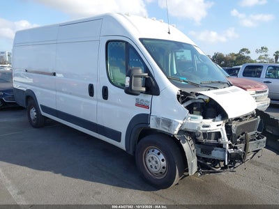 RAM PROMASTER 3500 2021