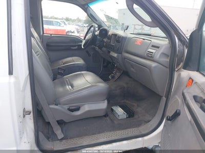 FORD F-250 2006