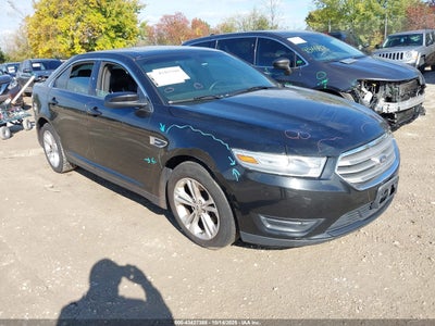 FORD TAURUS 2013