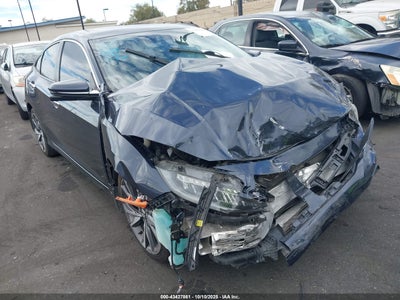 HONDA CIVIC 2020