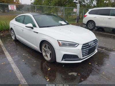 AUDI A5 2019