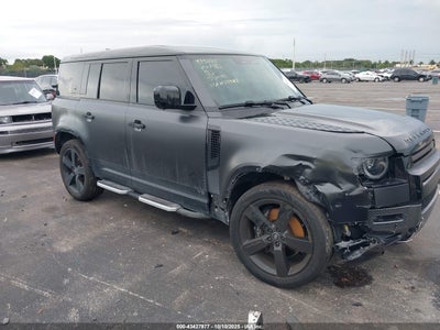 LAND ROVER DEFENDER 2023