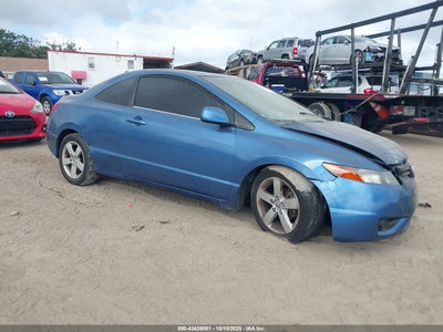 HONDA CIVIC 2006