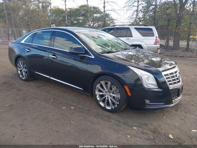CADILLAC XTS 2014