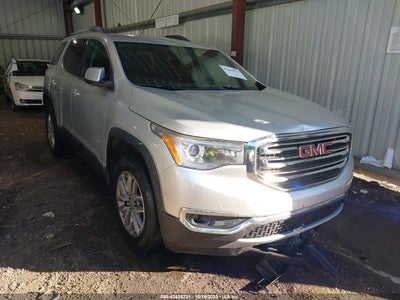 GMC ACADIA 2017
