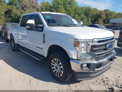 FORD F-250 2022