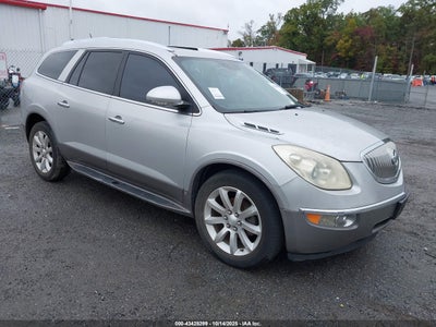 BUICK ENCLAVE 2011