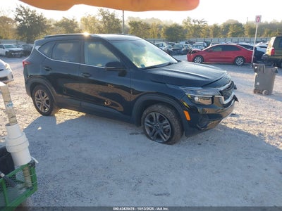 KIA SELTOS 2021