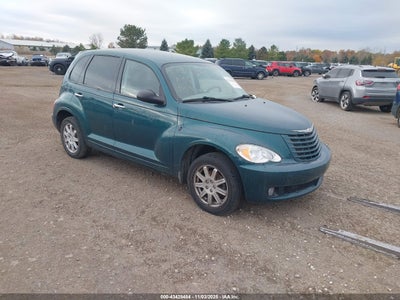 CHRYSLER PT CRUISER 2008