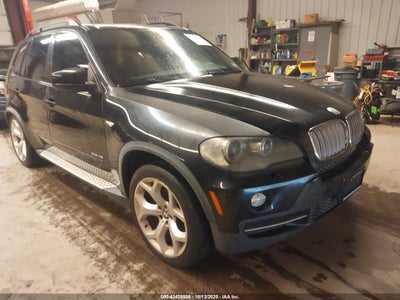 BMW X5 2009
