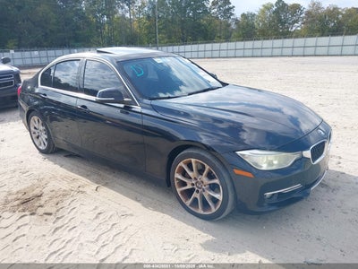 BMW 335I 2014