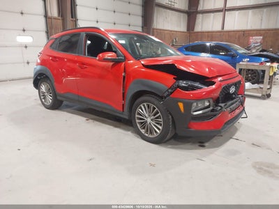 HYUNDAI KONA 2019