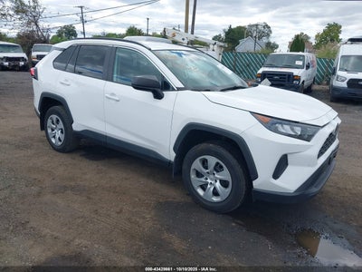 TOYOTA RAV4 2020