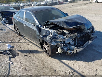 ACURA TSX 2013