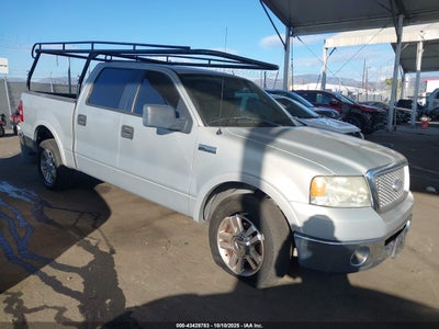 FORD F-150 2006