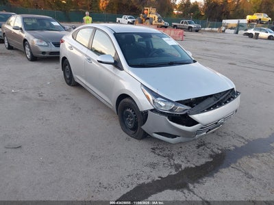 HYUNDAI ACCENT 2019