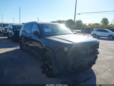 JEEP GRAND CHEROKEE L 2023