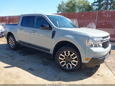 FORD MAVERICK 2024