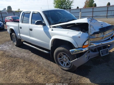 DODGE DAKOTA 2003