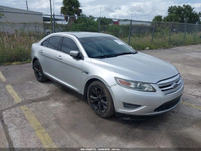 FORD TAURUS 2011