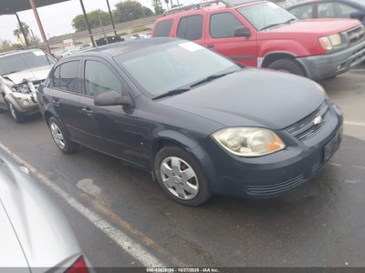 CHEVROLET COBALT 2008