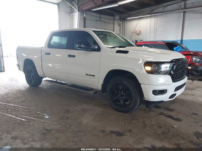 RAM 1500 2024