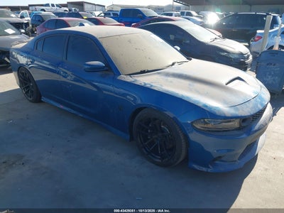 DODGE CHARGER 2020