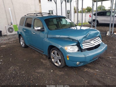 CHEVROLET HHR 2007