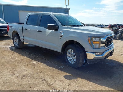 FORD F-150 2023