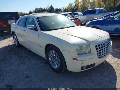 CHRYSLER 300 2010