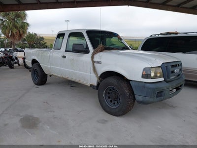 FORD RANGER 2006