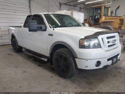 FORD F-150 2008