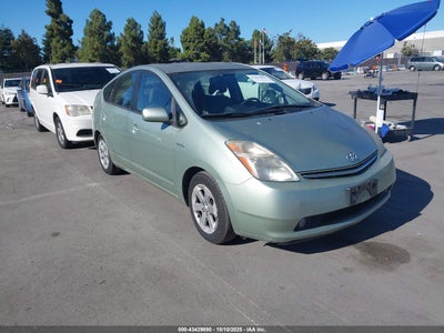 TOYOTA PRIUS 2007