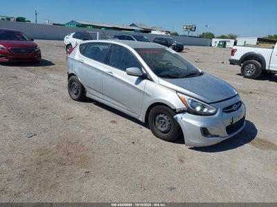HYUNDAI ACCENT 2015