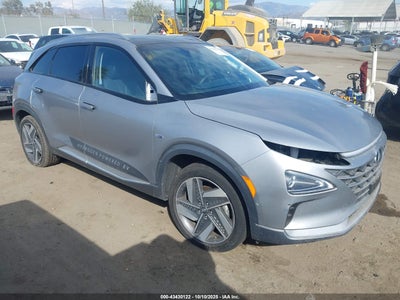 HYUNDAI NEXO 2023