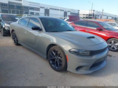 DODGE CHARGER 2019
