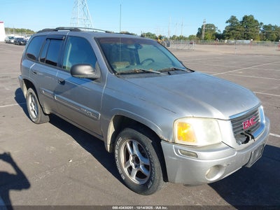 GMC ENVOY 2004