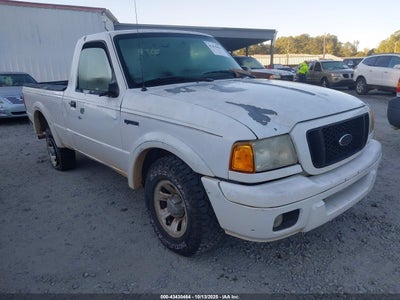 FORD RANGER 2005